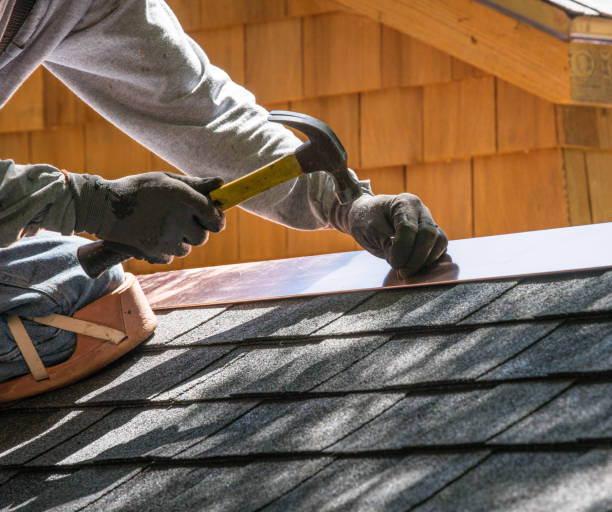 Best Roof Leak Repair  in Bellevle, IL